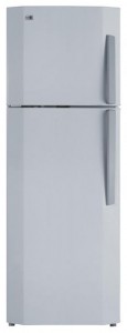LG GR-B252 VL Refrigerator larawan, katangian