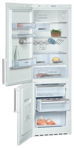 Bosch KGN36A13 Tủ lạnh ảnh, đặc điểm