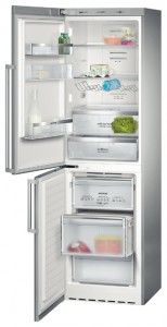 Siemens KG39NH90 Tủ lạnh ảnh, đặc điểm