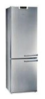 Bosch KGF29241 Tủ lạnh ảnh, đặc điểm