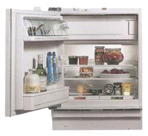 Kuppersbusch IKU 158-6 Холодильник Фото, характеристики