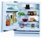 Kuppersbusch IKU 168-6 Refrigerator \ katangian, larawan