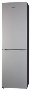 Vestel VCB 385 VX Холодильник фото, Характеристики