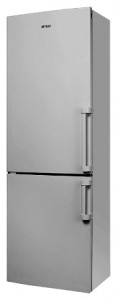 Vestel VCB 385 LX Холодильник фото, Характеристики