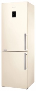 Samsung RB-30 FEJMDEF Refrigerator larawan, katangian