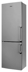 Vestel VCB 365 LX Refrigerator larawan, katangian