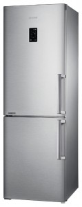 Samsung RB-28 FEJMDS Refrigerator larawan, katangian