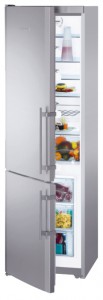 Liebherr Ces 4023 Холодильник Фото, характеристики