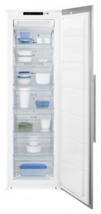 Electrolux EUX 2243 AOX Tủ lạnh ảnh, đặc điểm