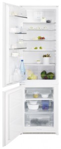 Electrolux ENN 2914 COW Холодильник Фото, характеристики