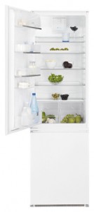 Electrolux ENN 2913 COW Buzdolabı fotoğraf, özellikleri