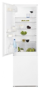 Electrolux ENN 2900 AJW Холодильник Фото, характеристики