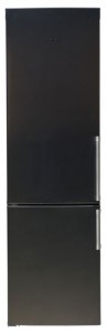 Vestfrost SW 962 NFZX Холодильник Фото, характеристики
