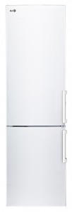 LG GB-B530 SWCPB Холодильник фото, Характеристики