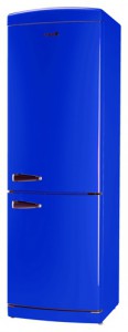Ardo COO 2210 SHBL Холодильник Фото, характеристики