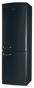 Ardo COO 2210 SHBK Buzdolabı fotoğraf, özellikleri