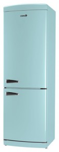 Ardo COO 2210 SHPB Buzdolabı fotoğraf, özellikleri
