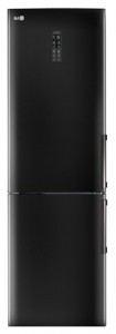 LG GB-B539 WBQWB Хладилник снимка, Характеристики