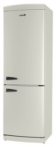Ardo COO 2210 SHWH Buzdolabı fotoğraf, özellikleri