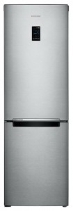 Samsung RB-31 FERNBSA Холодильник фото, Характеристики
