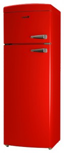Ardo DPO 36 SHRE-L Refrigerator larawan, katangian