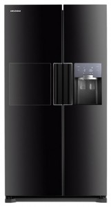 Samsung RS-7687 FHCBC Refrigerator larawan, katangian