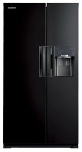 Samsung RS-7768 FHCBC Tủ lạnh ảnh, đặc điểm