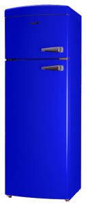 Ardo DPO 36 SHBL-L Refrigerator larawan, katangian