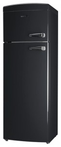 Ardo DPO 36 SHBK-L Ψυγείο φωτογραφία, χαρακτηριστικά