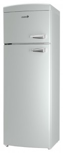 Ardo DPO 36 SHWH Refrigerator larawan, katangian
