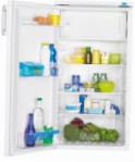 Zanussi ZRA 17800 WA Холодильник \ Характеристики, фото