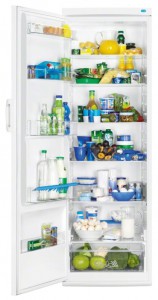 Zanussi ZRA 40100 WA Холодильник фото, Характеристики