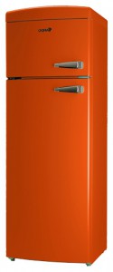Ardo DPO 28 SHOR-L Refrigerator larawan, katangian