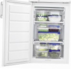 Zanussi ZFT 11104 WA Холодильник \ Характеристики, фото