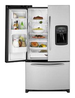 Maytag G 32027 WEK S Refrigerator larawan, katangian