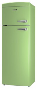 Ardo DPO 28 SHPG-L Ψυγείο φωτογραφία, χαρακτηριστικά