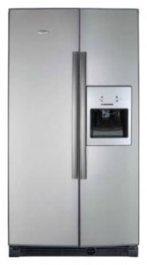 Whirlpool 20RI-D4 Buzdolabı fotoğraf, özellikleri