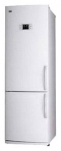 LG GA-449 UVPA Хладилник снимка, Характеристики