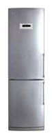 LG GA-479 BLNA šaldytuvas nuotrauka, Info