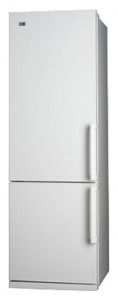LG GA-449 BBA Холодильник Фото, характеристики