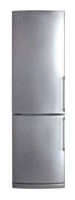 LG GA-449 BLBA Refrigerator larawan, katangian
