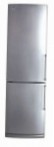 LG GA-449 BLBA Холодильник \ Характеристики, фото