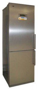 LG GA-449 BTPA Холодильник фото, Характеристики