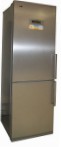 LG GA-449 BTPA Холодильник \ Характеристики, фото