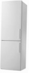 Hansa FK207.4 Refrigerator \ katangian, larawan