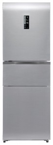 LG GC-B293 STQK Tủ lạnh ảnh, đặc điểm