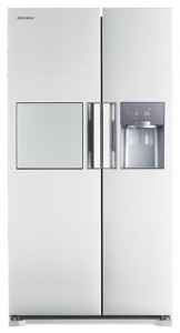 Samsung RS-7778 FHCWW Refrigerator larawan, katangian