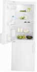 Electrolux ENF 2700 AOW Холодильник \ характеристики, Фото