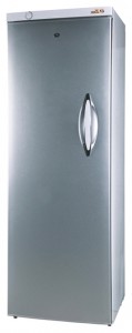 Zertek ZRK-330H Refrigerator larawan, katangian