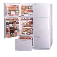 Hitachi R-37 V1MS Холодильник фото, Характеристики